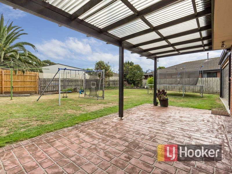 13 Brunel Court, Hampton Park VIC 3976