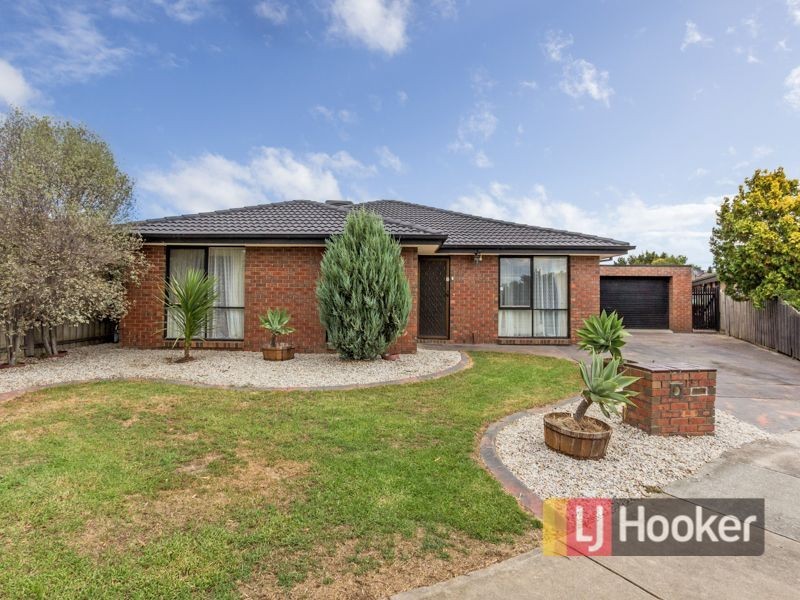 13 Brunel Court, Hampton Park VIC 3976
