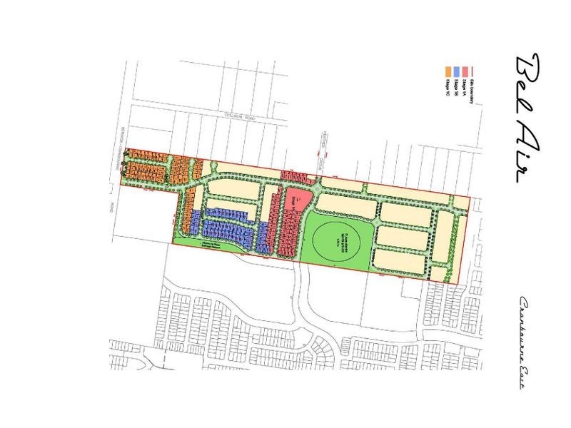 Lot 86 Chevrolet Road, Cranbourne East VIC 3977