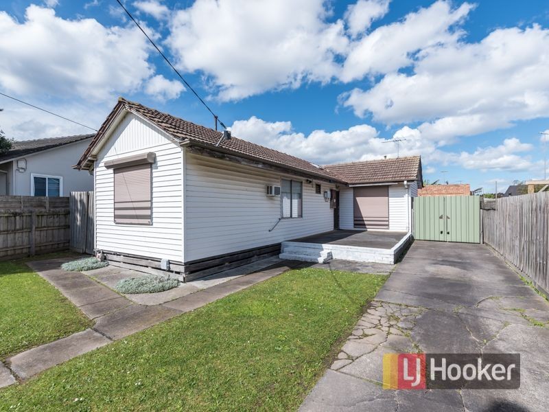 40 Fugosia Street, Doveton VIC 3177