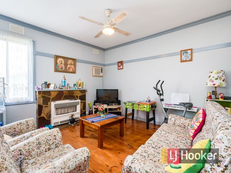 40 Fugosia Street, Doveton VIC 3177