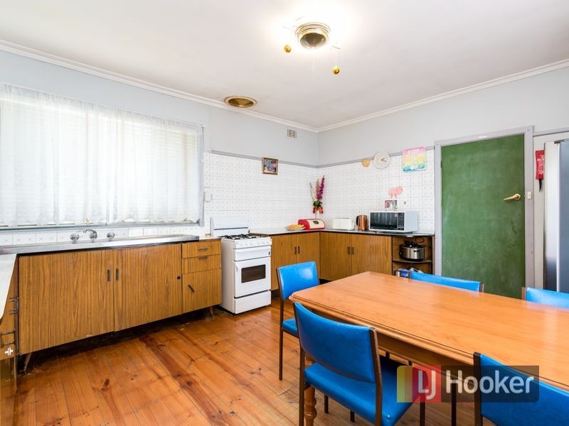 40 Fugosia Street, Doveton VIC 3177