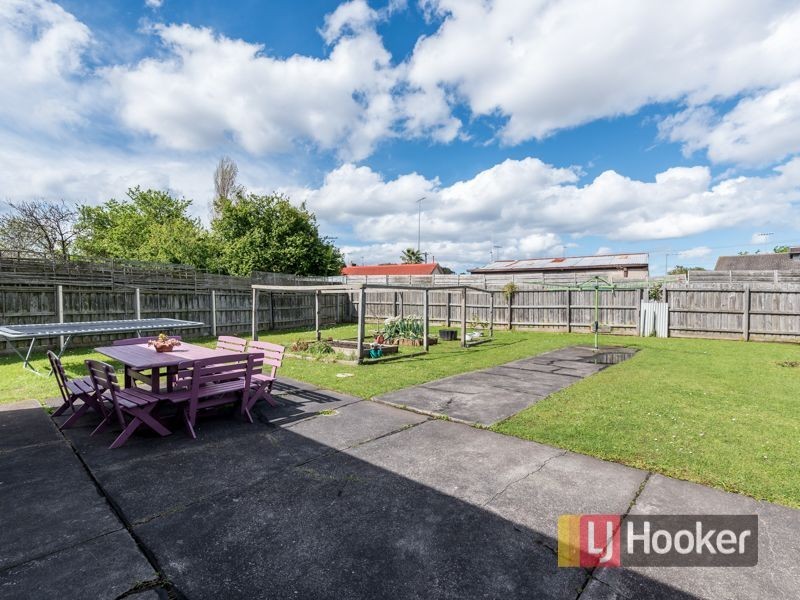 40 Fugosia Street, Doveton VIC 3177