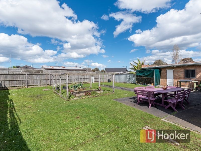 40 Fugosia Street, Doveton VIC 3177