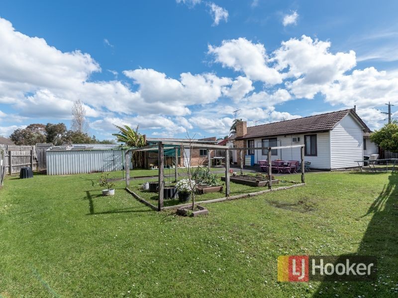 40 Fugosia Street, Doveton VIC 3177