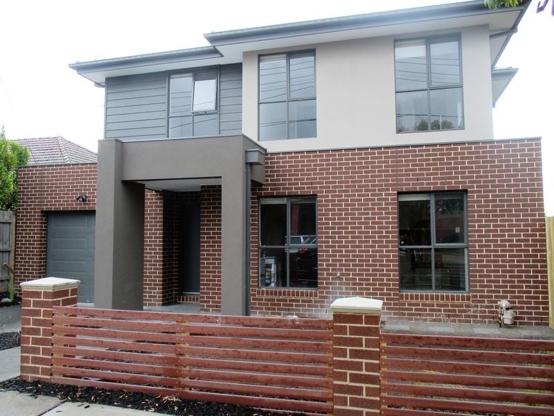 Unit 1/33 New Street, Dandenong VIC 3175