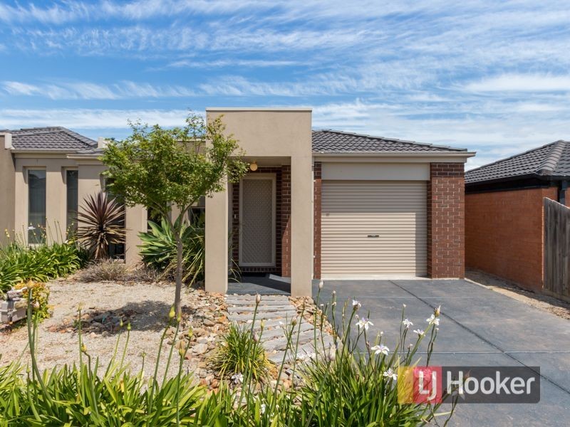 18A Fleur Court, Narre Warren South VIC 3805