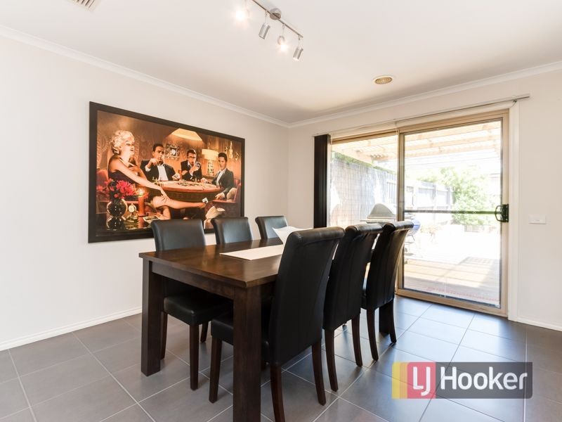 18A Fleur Court, Narre Warren South VIC 3805