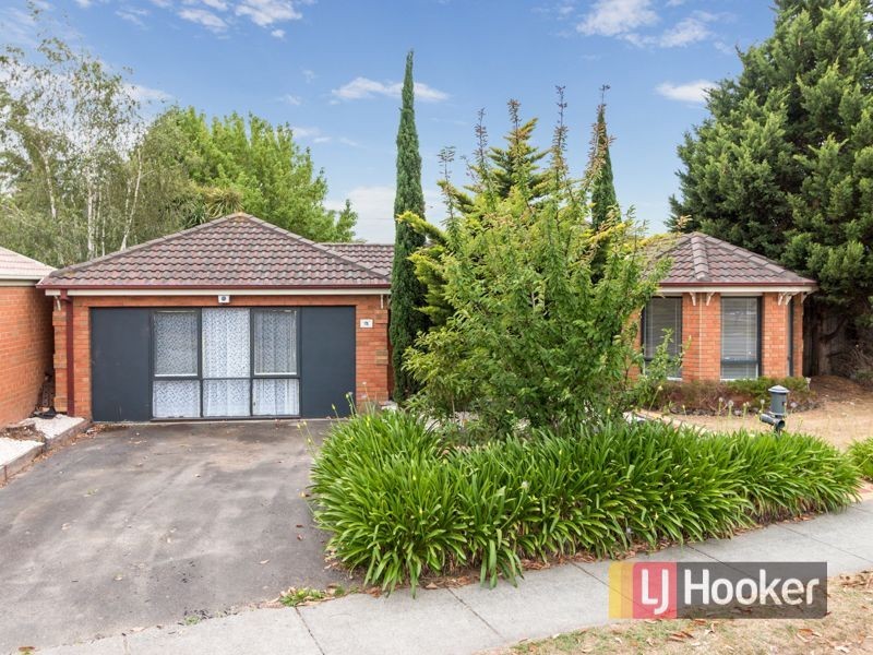 18 Raleigh Drive, Narre Warren South VIC 3805