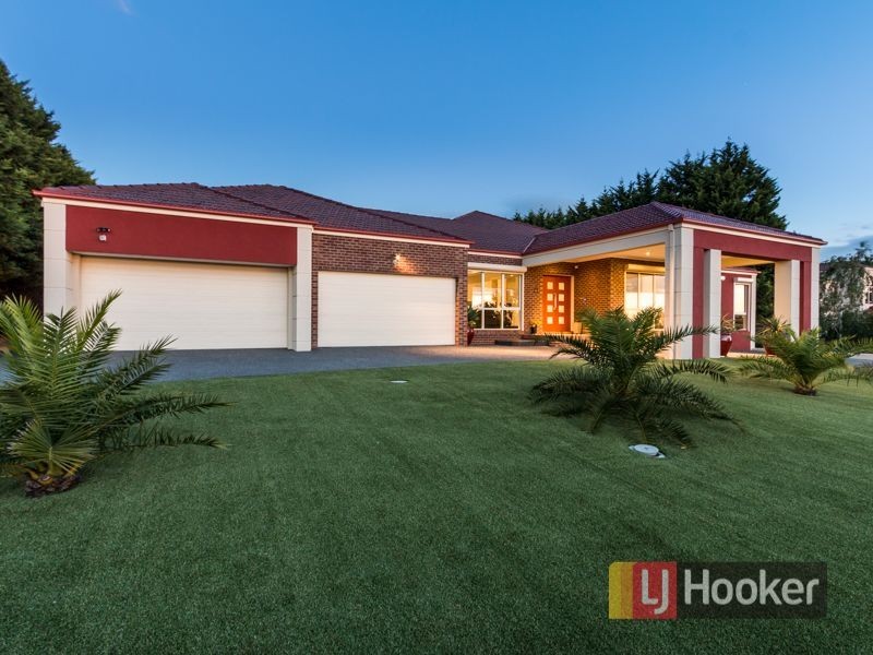 6-8 Cranston Close, Narre Warren North VIC 3804