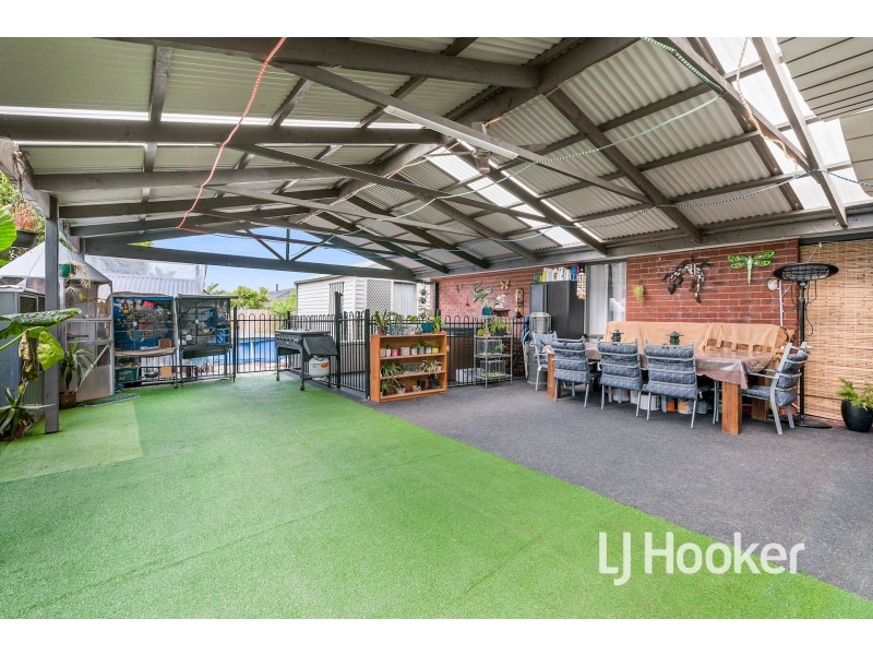 27 Central Road, Hampton Park VIC 3976
