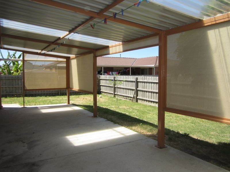 21 Domino Way, Hampton Park VIC 3976