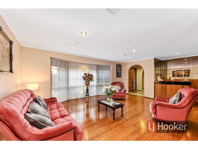 3 Lorraine Court, Hampton Park VIC 3976