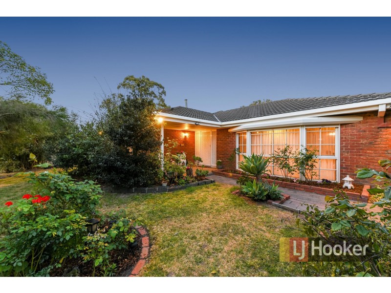 3 Lorraine Court, Hampton Park VIC 3976