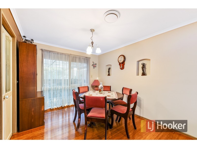 3 Lorraine Court, Hampton Park VIC 3976