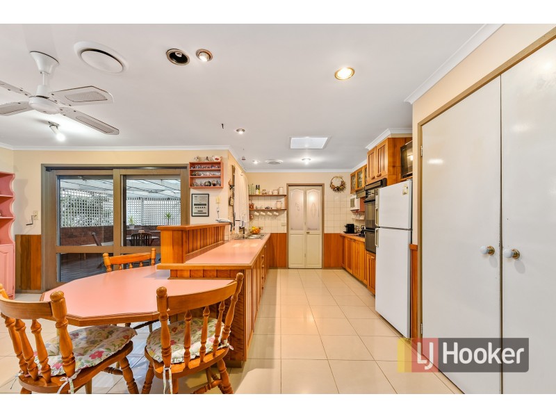 3 Lorraine Court, Hampton Park VIC 3976
