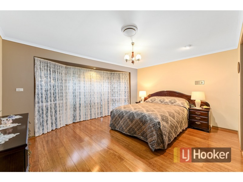 3 Lorraine Court, Hampton Park VIC 3976