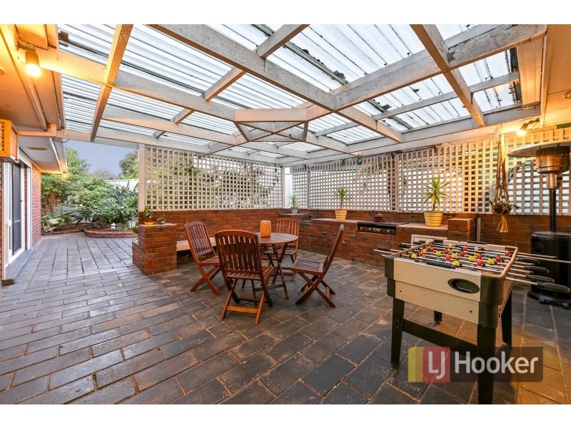 3 Lorraine Court, Hampton Park VIC 3976