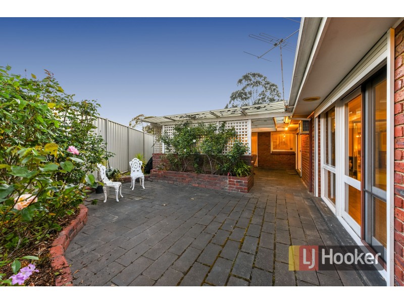 3 Lorraine Court, Hampton Park VIC 3976