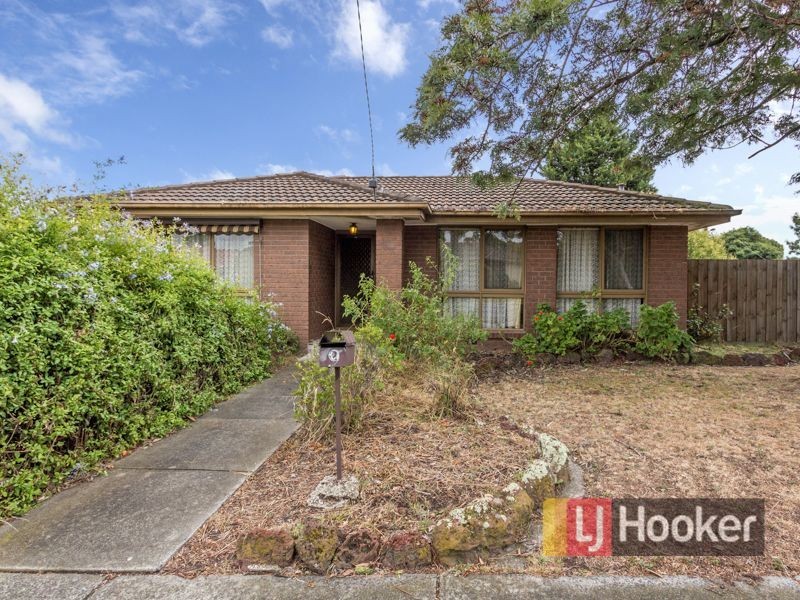 9 Jeffrey Street, Hampton Park VIC 3976