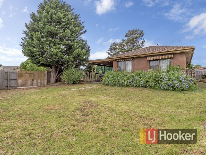 9 Jeffrey Street, Hampton Park VIC 3976