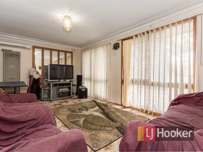 9 Jeffrey Street, Hampton Park VIC 3976