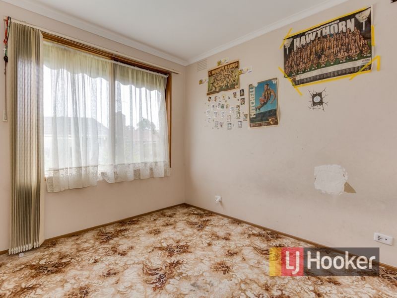 9 Jeffrey Street, Hampton Park VIC 3976