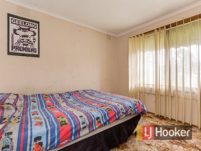 9 Jeffrey Street, Hampton Park VIC 3976