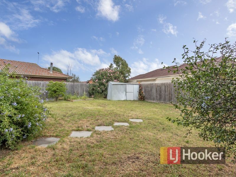 9 Jeffrey Street, Hampton Park VIC 3976