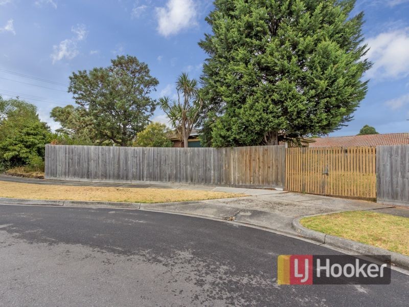 9 Jeffrey Street, Hampton Park VIC 3976