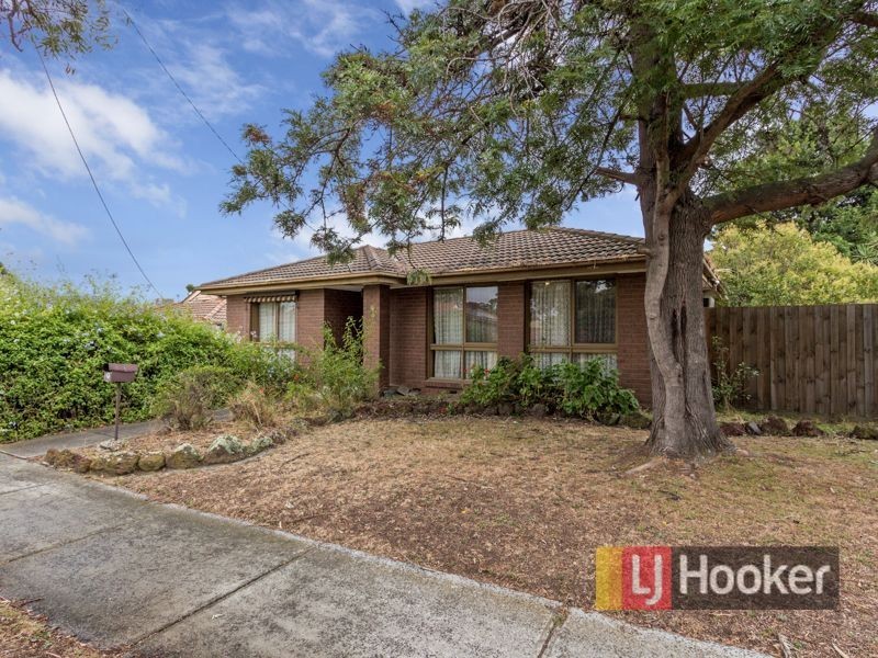 9 Jeffrey Street, Hampton Park VIC 3976