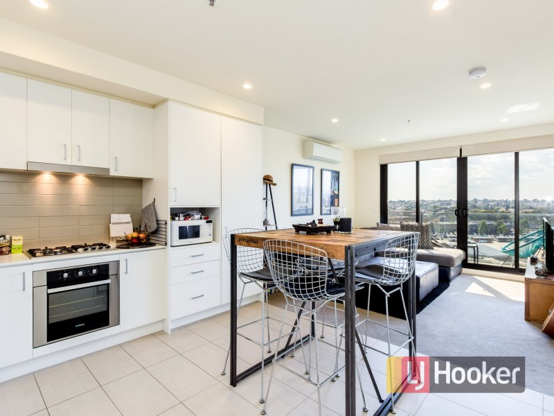 802/80 Cheltenham Road, Dandenong VIC 3175