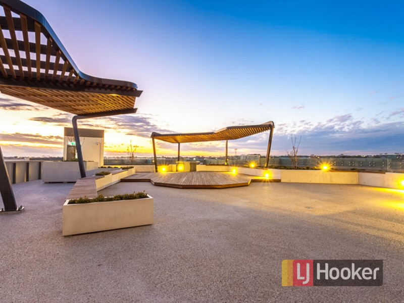 802/80 Cheltenham Road, Dandenong VIC 3175