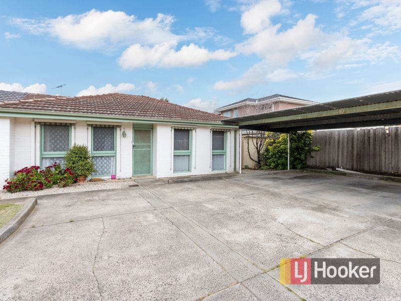 9/99 Kirkham Road, Bangholme VIC 3175