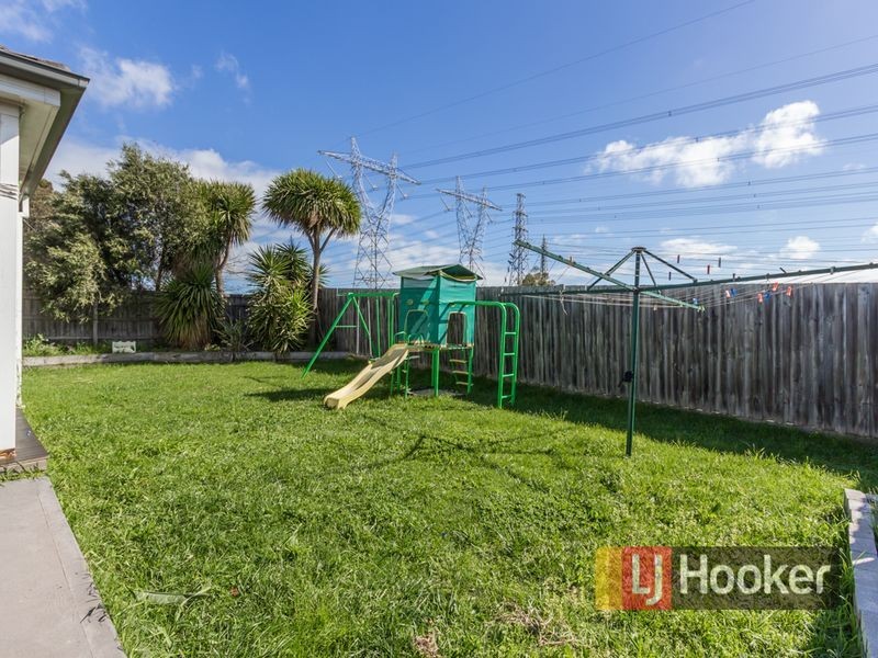 156 Harold Keys Drive, Narre Warren South VIC 3805