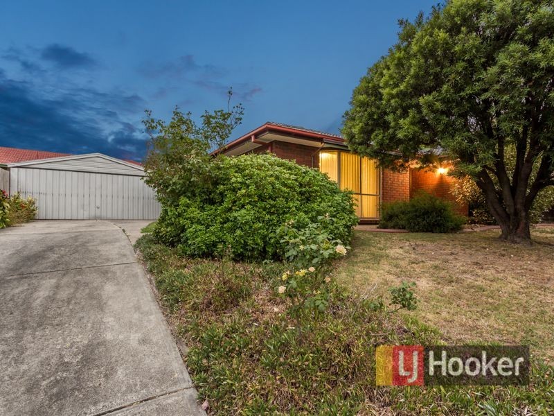 10 Song Street, Narre Warren VIC 3805