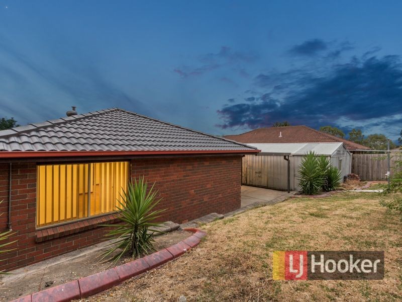 10 Song Street, Narre Warren VIC 3805