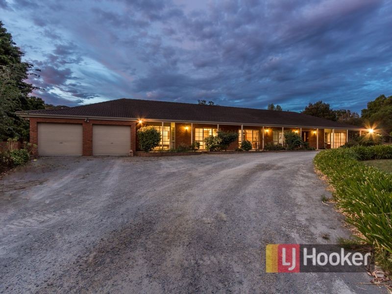 7 McKenzie Lane, Narre Warren North VIC 3804