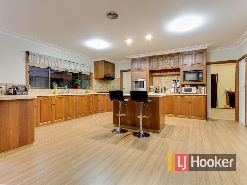 7 McKenzie Lane, Narre Warren North VIC 3804