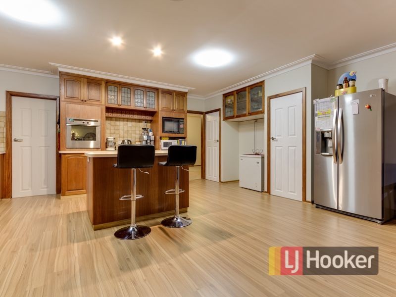 7 McKenzie Lane, Narre Warren North VIC 3804