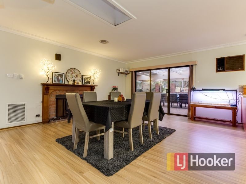 7 McKenzie Lane, Narre Warren North VIC 3804