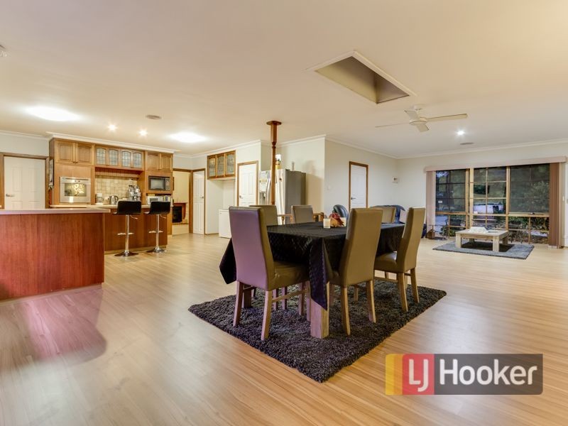 7 McKenzie Lane, Narre Warren North VIC 3804