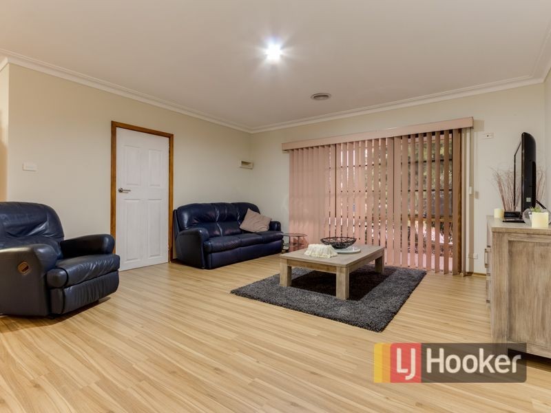 7 McKenzie Lane, Narre Warren North VIC 3804