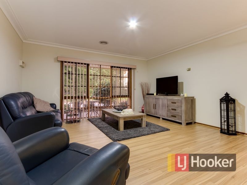 7 McKenzie Lane, Narre Warren North VIC 3804