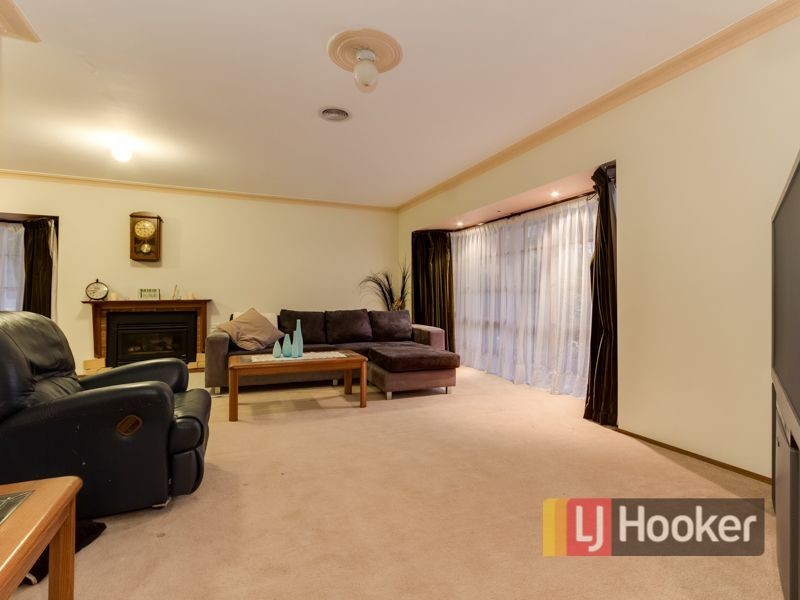 7 McKenzie Lane, Narre Warren North VIC 3804