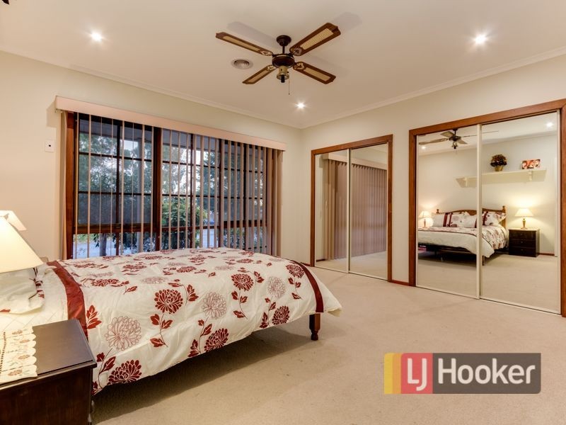 7 McKenzie Lane, Narre Warren North VIC 3804