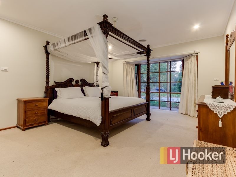 7 McKenzie Lane, Narre Warren North VIC 3804