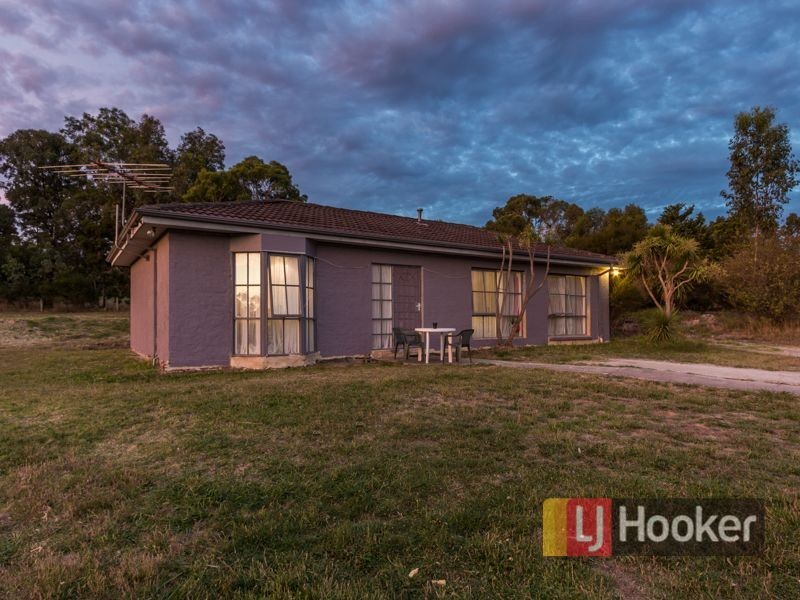 7 McKenzie Lane, Narre Warren North VIC 3804