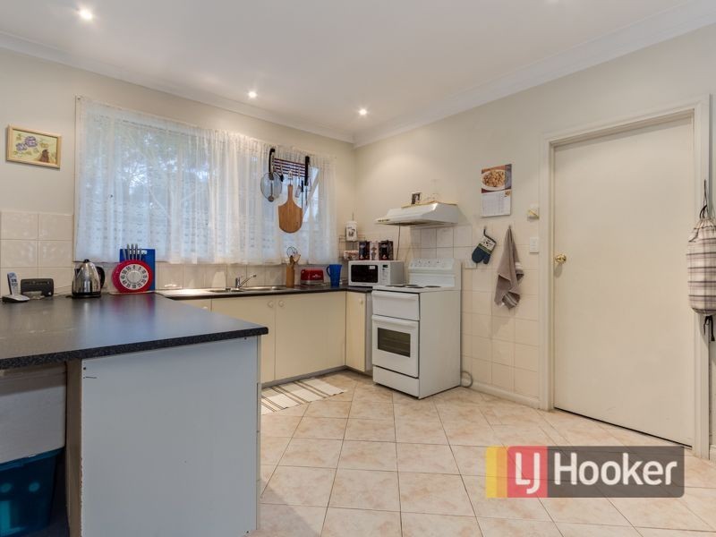 7 McKenzie Lane, Narre Warren North VIC 3804