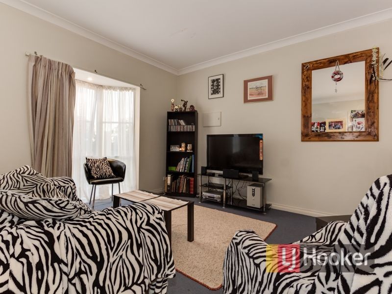 7 McKenzie Lane, Narre Warren North VIC 3804